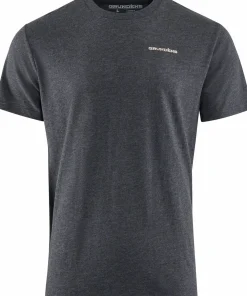 Discount Men's Dead Reckoning Ss T-Shirt Fiske|Herrtröjor & Skjortor