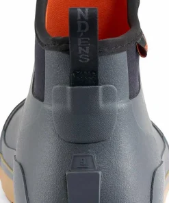 Hot Men's Deck Boss Ankle Boot Fiske