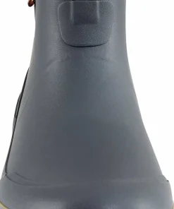 Hot Men's Deck Boss Ankle Boot Fiske