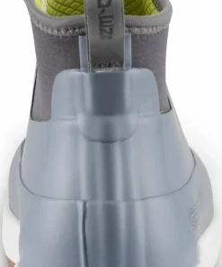 Grundéns Men's Deck-Runner Ankle Boot Smoke New