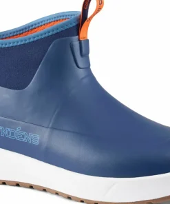 Online Men's Deck-Runner Ankle Boot Fiske