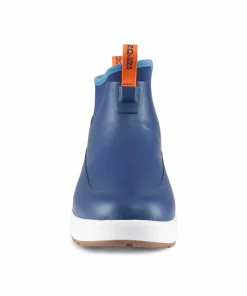 Online Men's Deck-Runner Ankle Boot Fiske