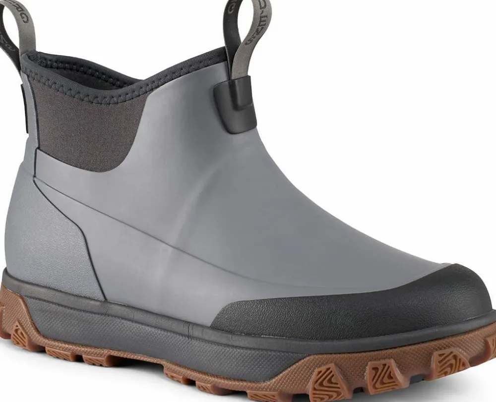 Best Men's Deviation 6 Inch Ankle Boot Fiske