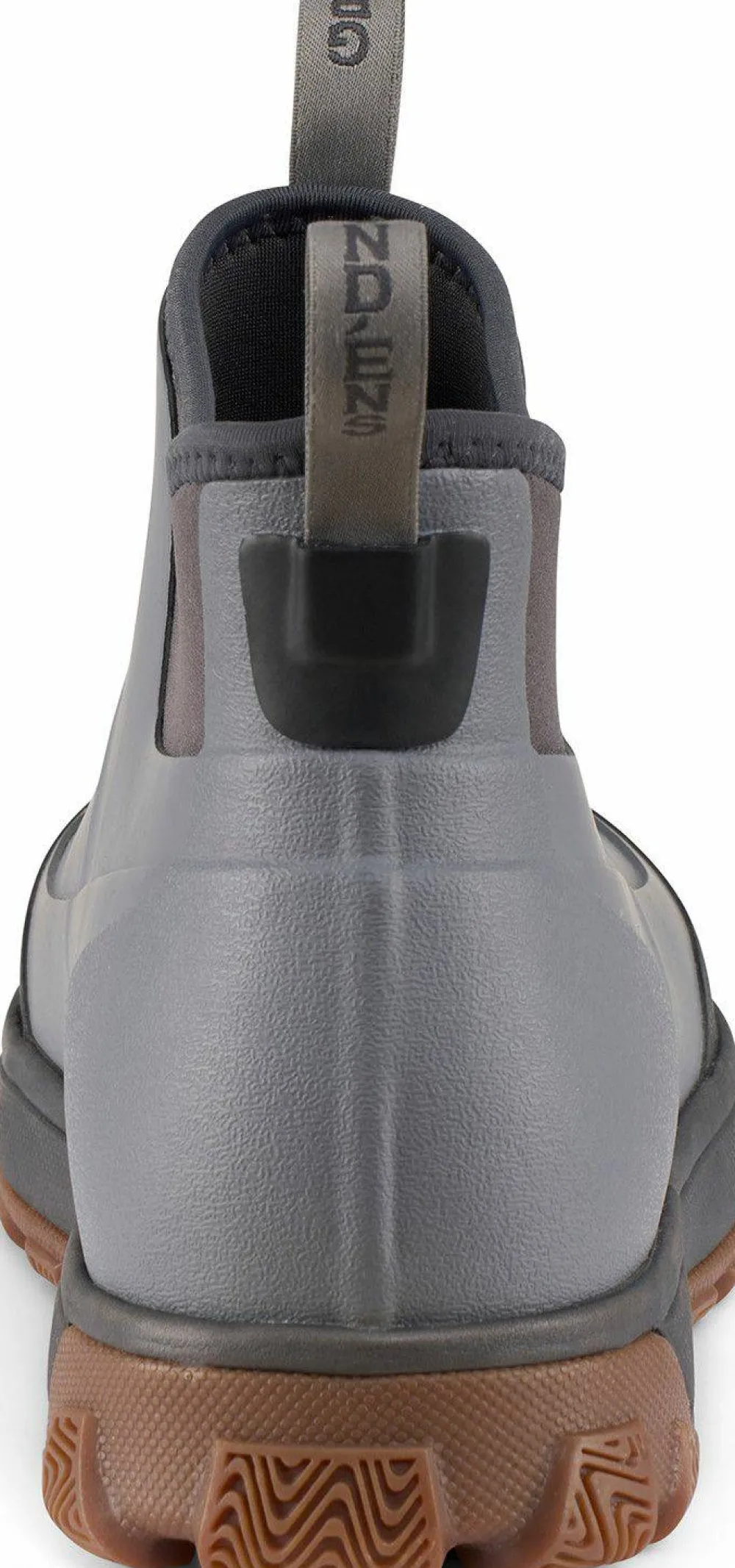 Best Men's Deviation 6 Inch Ankle Boot Fiske
