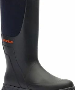 Grundéns Men's Deviation Tall Boot Black