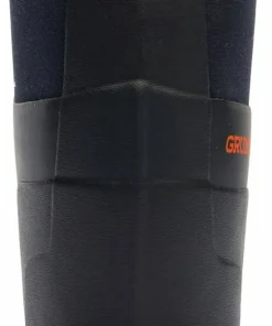 Grundéns Men's Deviation Tall Boot Black