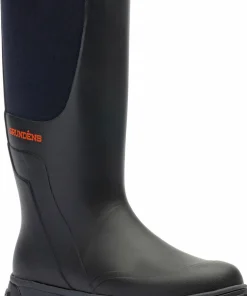 Grundéns Men's Deviation Tall Boot Black