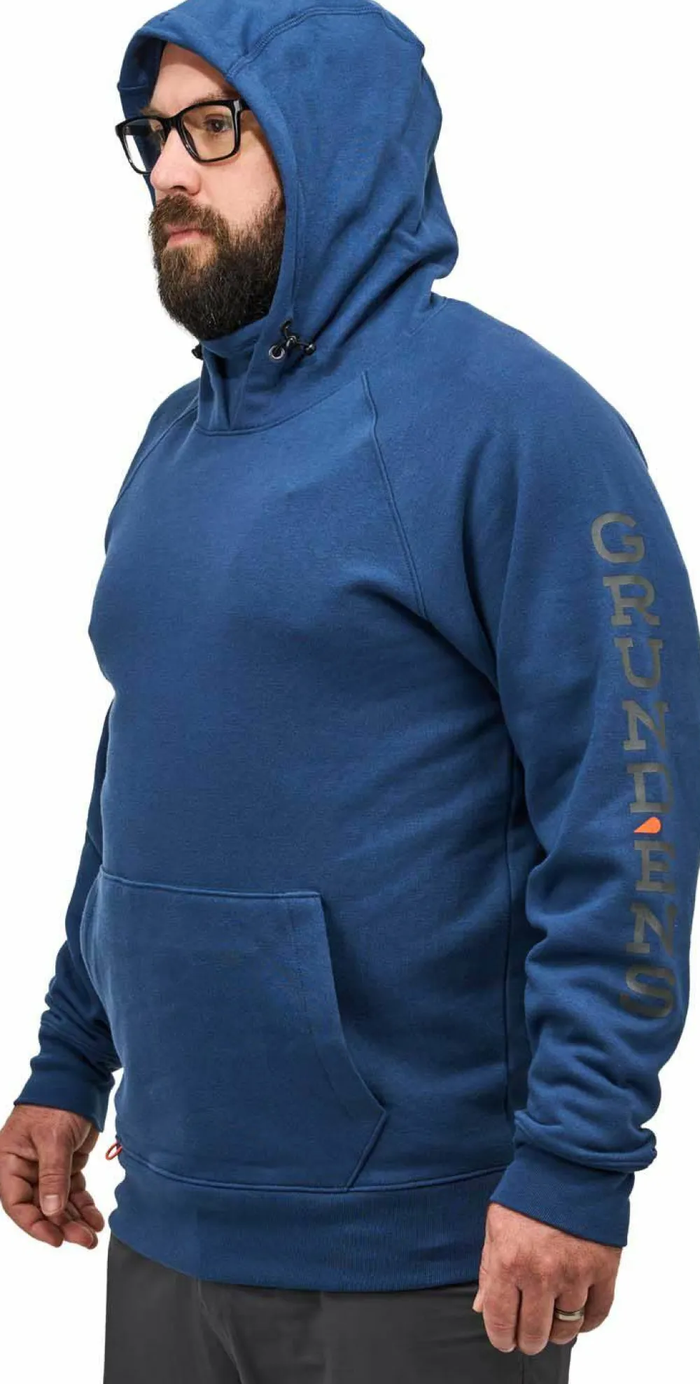 Outlet Men's Dillingham Tech Hoodie Fiske