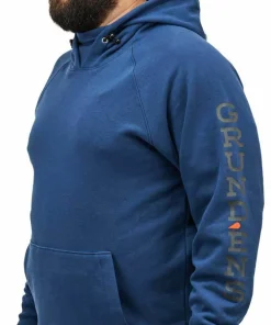 Outlet Men's Dillingham Tech Hoodie Fiske
