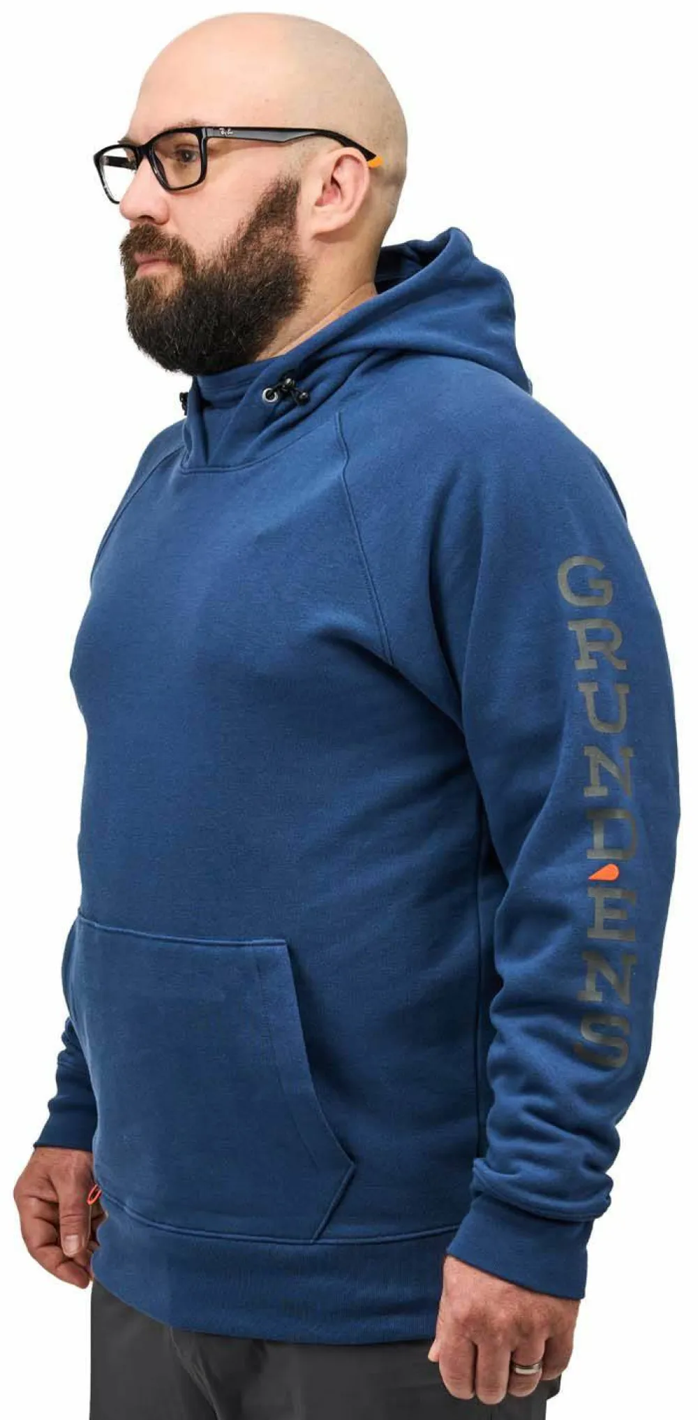 Outlet Men's Dillingham Tech Hoodie Fiske
