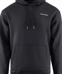 Best Men's Displacement Dwr Hoodie Fiske