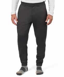 Grundéns Men's Grundies Thermal Pant Black