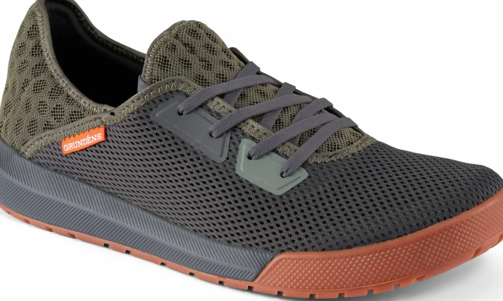 Men's Keeper Sneaker Vardagsskor Herr