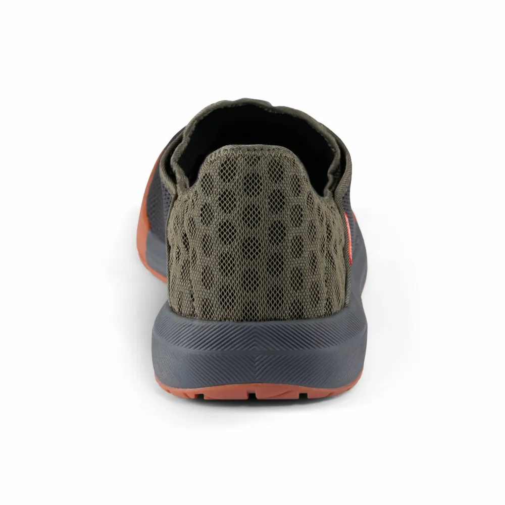 Men's Keeper Sneaker Vardagsskor Herr