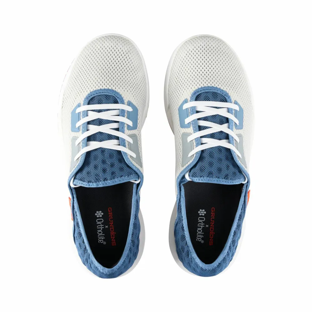 Clearance Men's Keeper Sneaker Vardagsskor Herr|Fiske