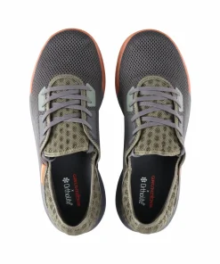 Grundéns Men's Keeper Sneaker Anchor Best