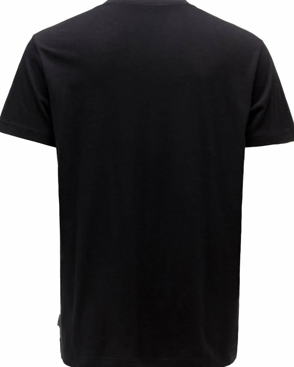 Best Men's Logo Anchor Short Sleeve T-Shirt Fiske