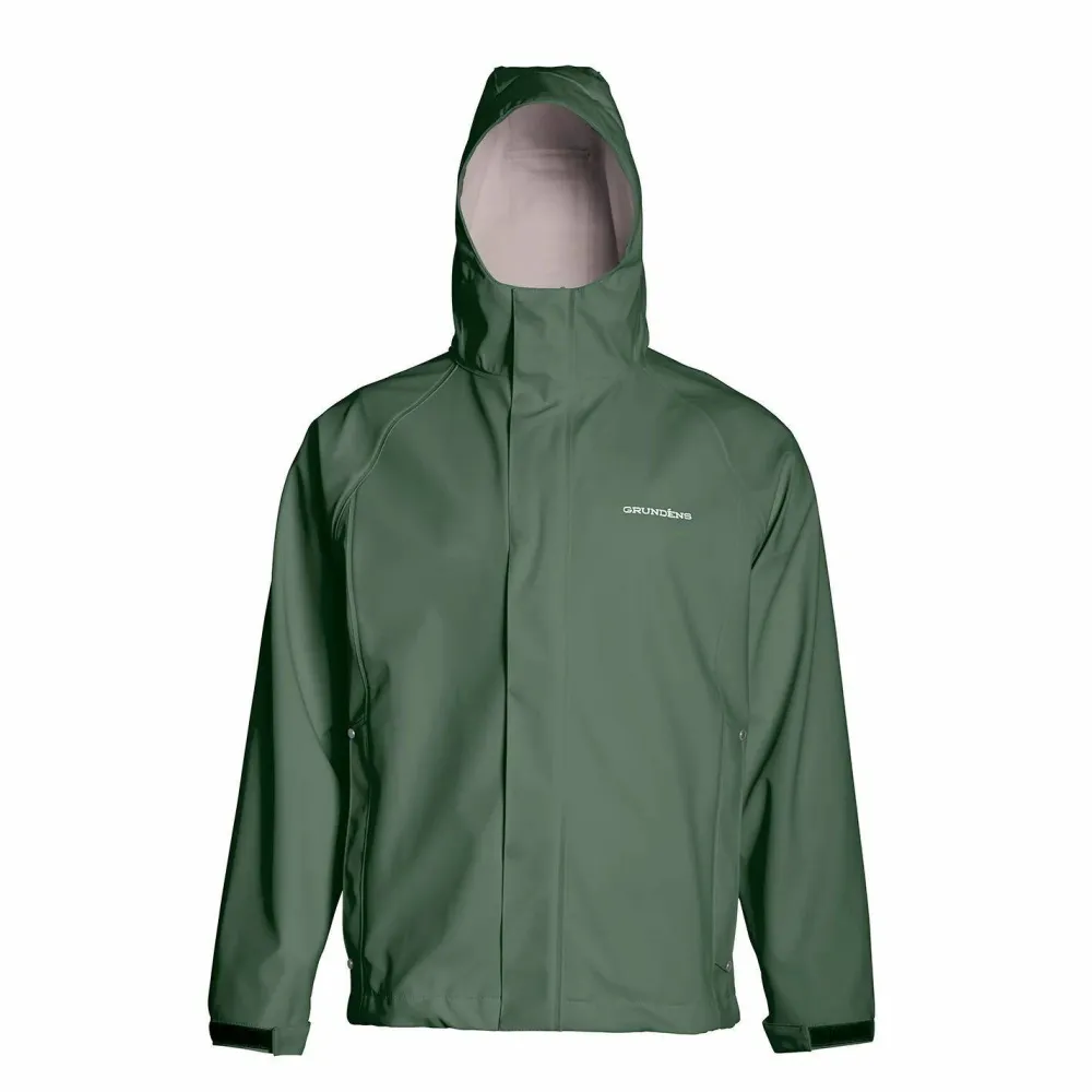 Discount Men's Neptune 319 Hooded Jacket Fiske