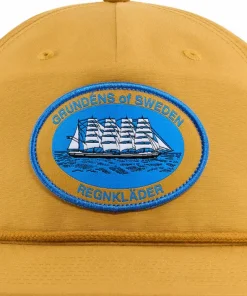 Sale Men's Regnkläder Rope Trucker Huvudbonader Herr