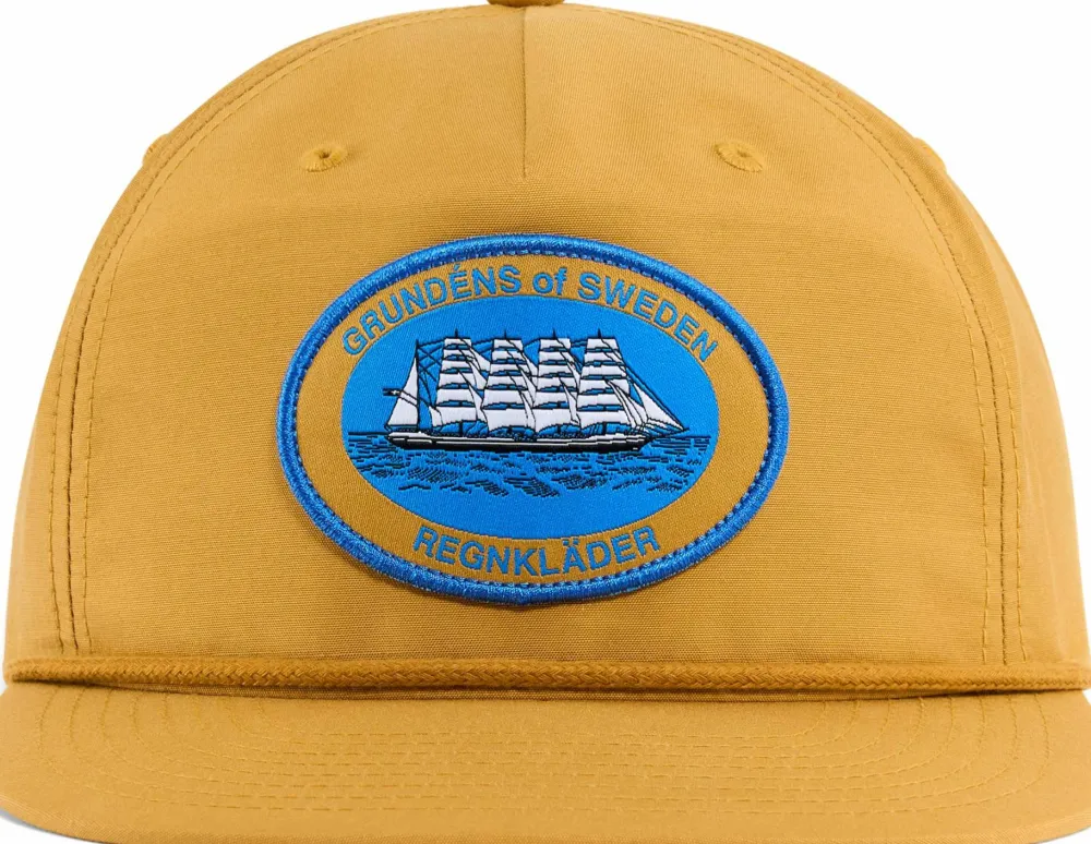 Sale Men's Regnkläder Rope Trucker Huvudbonader Herr