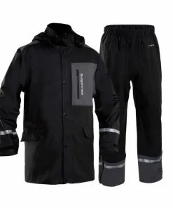Grundéns Men's Sunnan Set Black Best