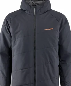 Discount Men's Turbulence Insulated Hoodie Fiske