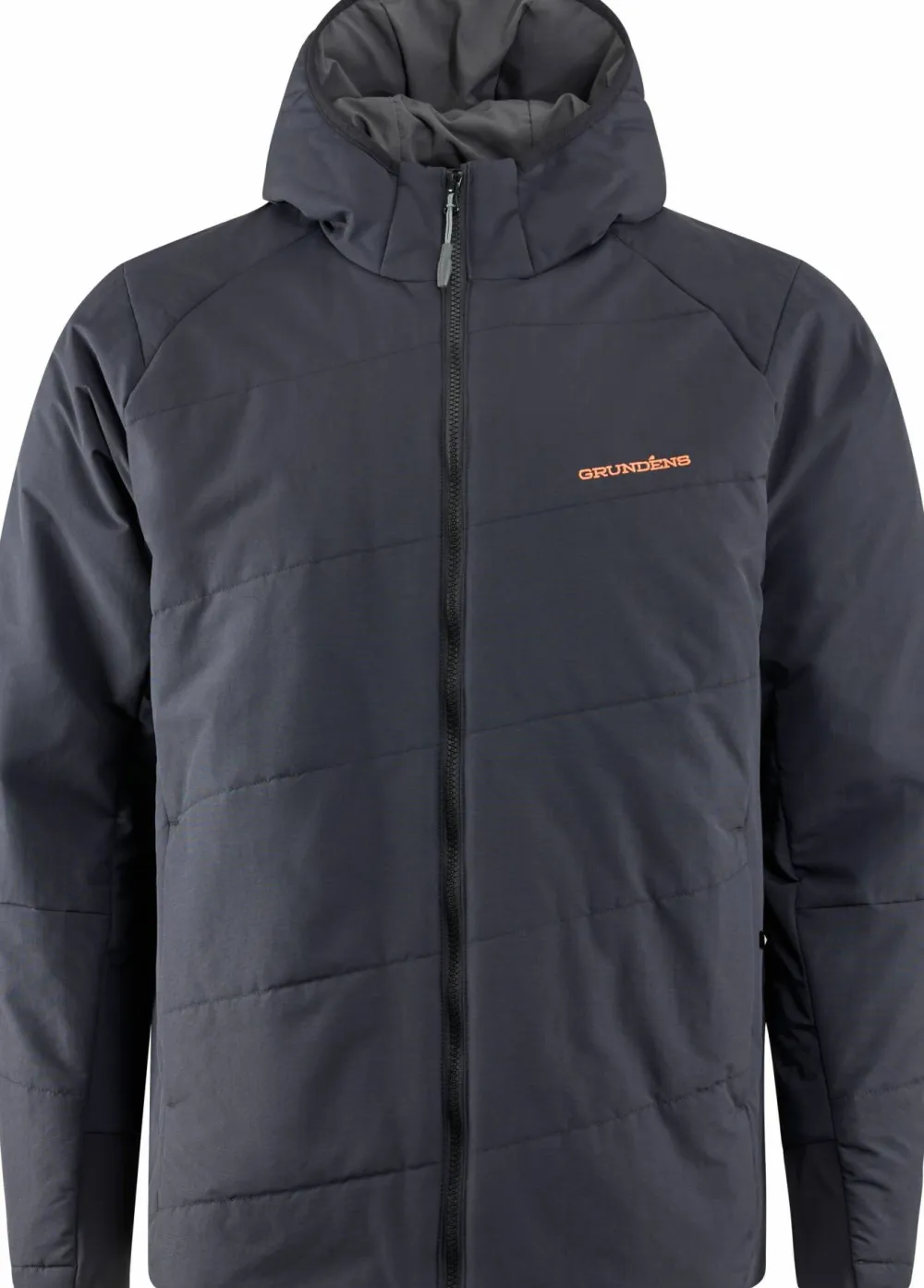 Discount Men's Turbulence Insulated Hoodie Fiske