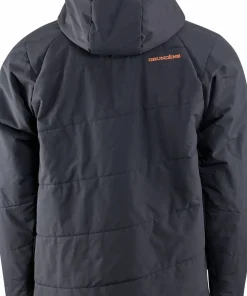 Discount Men's Turbulence Insulated Hoodie Fiske