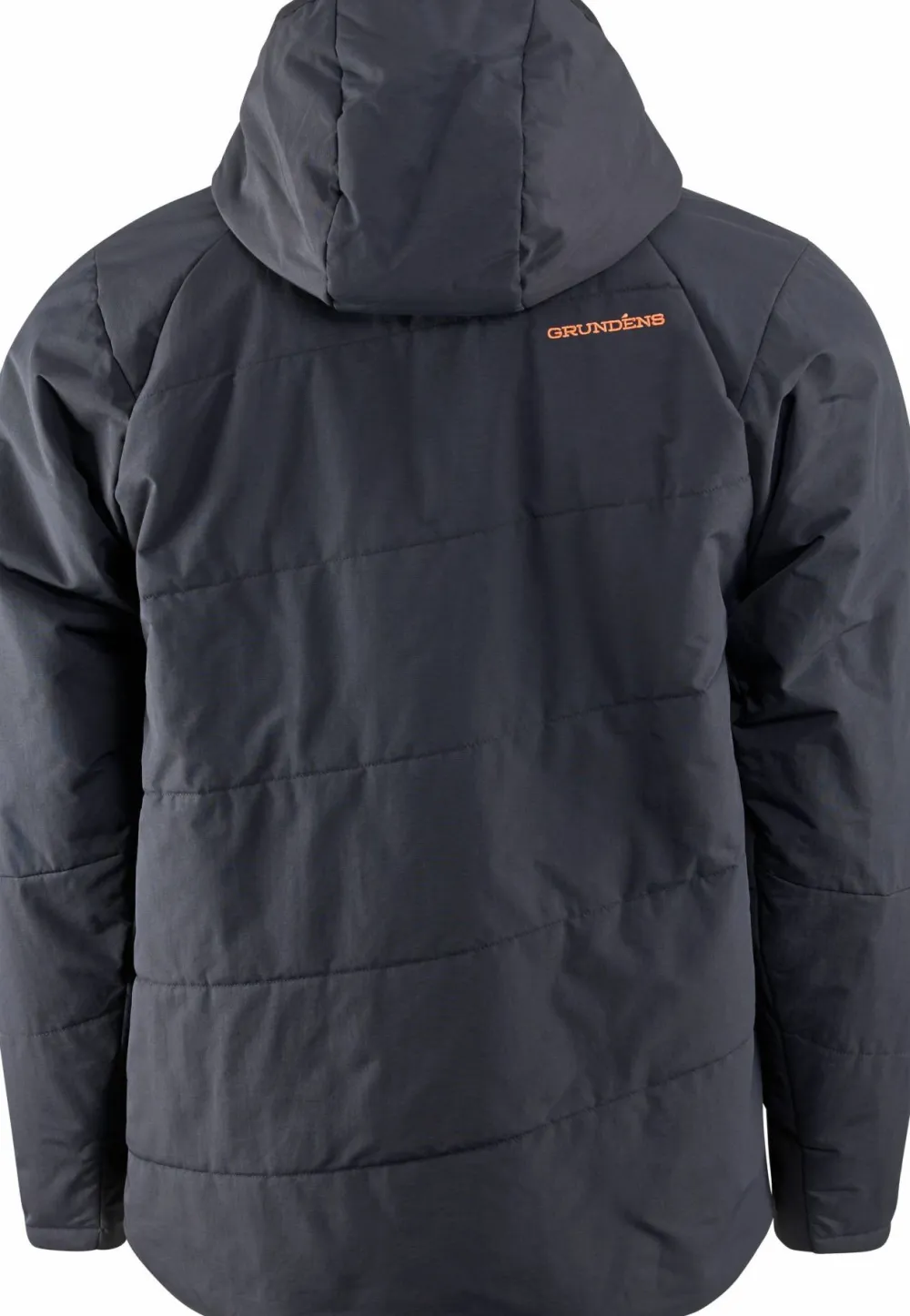 Discount Men's Turbulence Insulated Hoodie Fiske