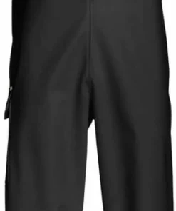Grundéns Neptune 509 Commercial Fishing Bib Pants Black Outlet