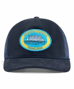 Discount Regnkläder Cord Trucker Huvudbonader Herr