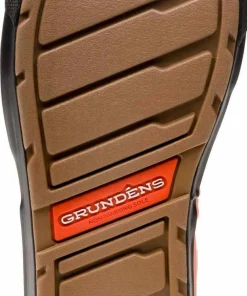 Grundéns Women'S Deck Boss Ankle Boot Iron Gate Outlet