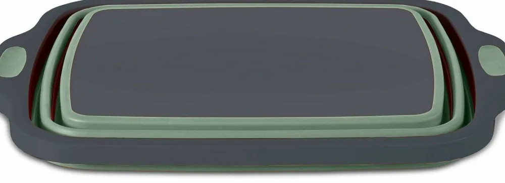 GSI Outdoors Escape Collapsible Sink Green Outlet