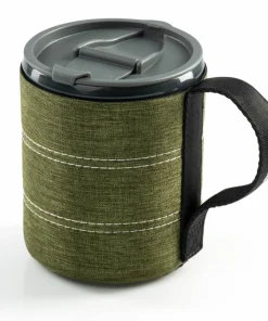 GSI Outdoors Infinity Backpacker Mug nocolor
