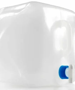 Discount 20L Water Cube NoColour Krisberedskap