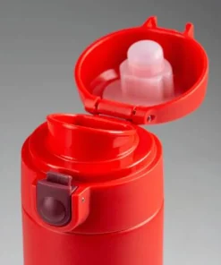 GSI Outdoors Microlite 500 ml Flip Ruby Hot