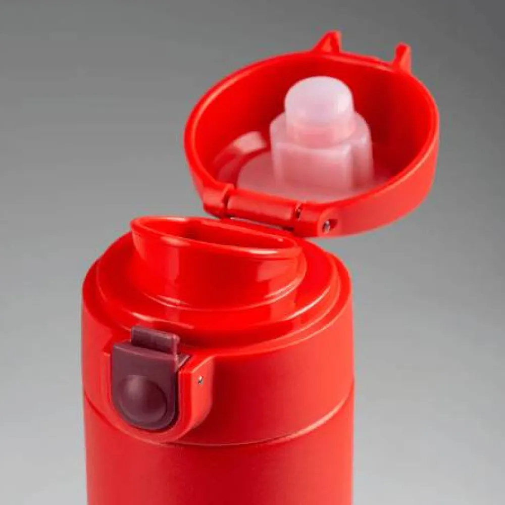 GSI Outdoors Microlite 500 ml Flip Ruby Hot