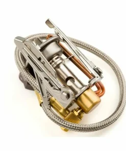 GSI Outdoors Pinnacle 4 Season Stove NoColour