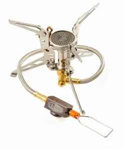 GSI Outdoors Pinnacle 4 Season Stove NoColour
