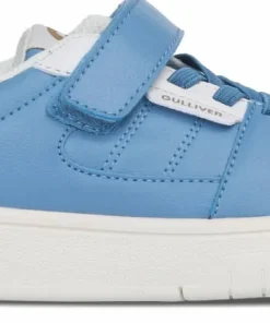 Gulliver Kids' Brook Easton Blue/White Best
