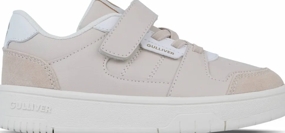 Gulliver Kids' Brook Easton Beige/white