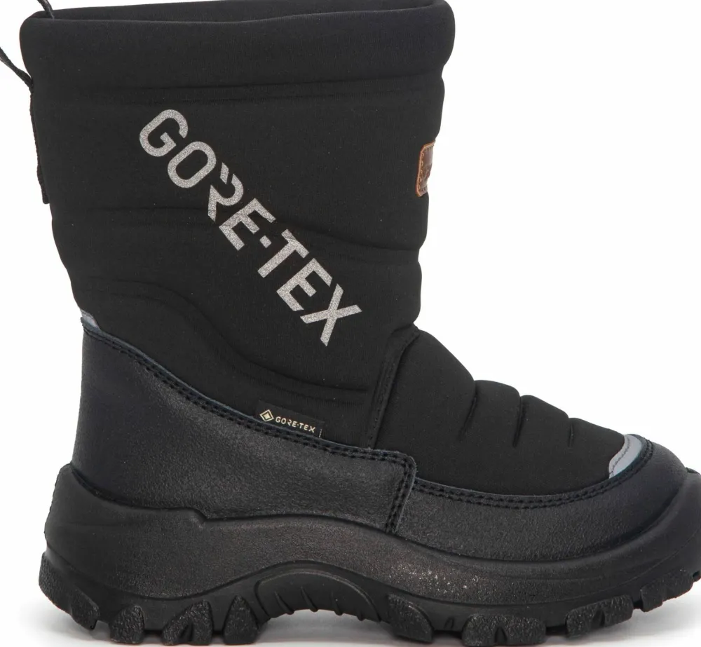Gulliver Kids' Frost Gore-Tex Black Clearance