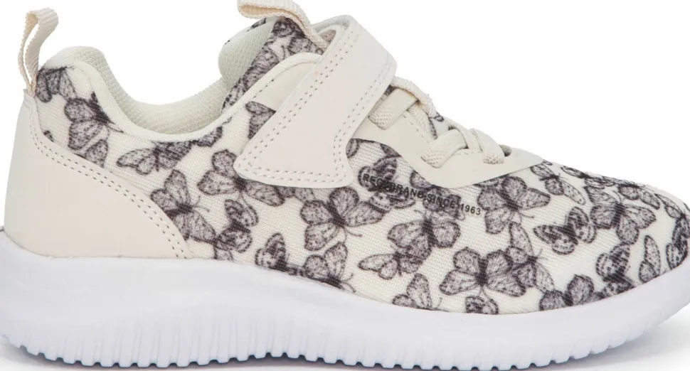 Gulliver Kids' Hemse Sparv Off White