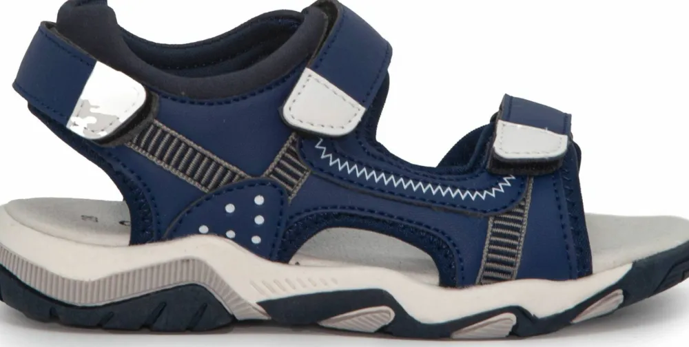 Gulliver Kids' Nittedal Navy Blue New