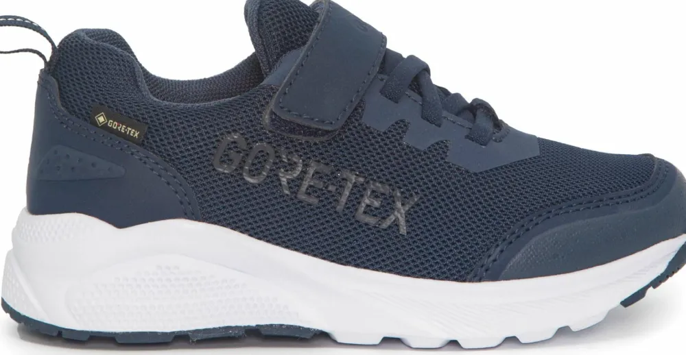 Gulliver Kids' Tofta Goose GORE-TEX Navy Blue Discount