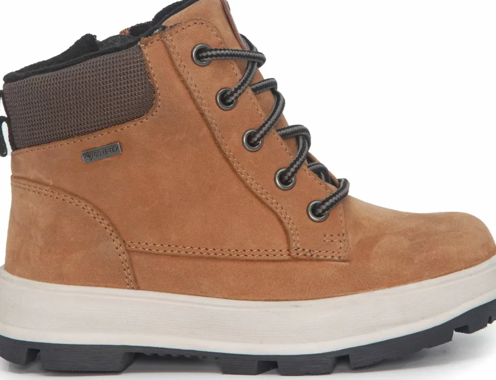 Gulliver Kids' Venture Jib GORE-TEX Camel