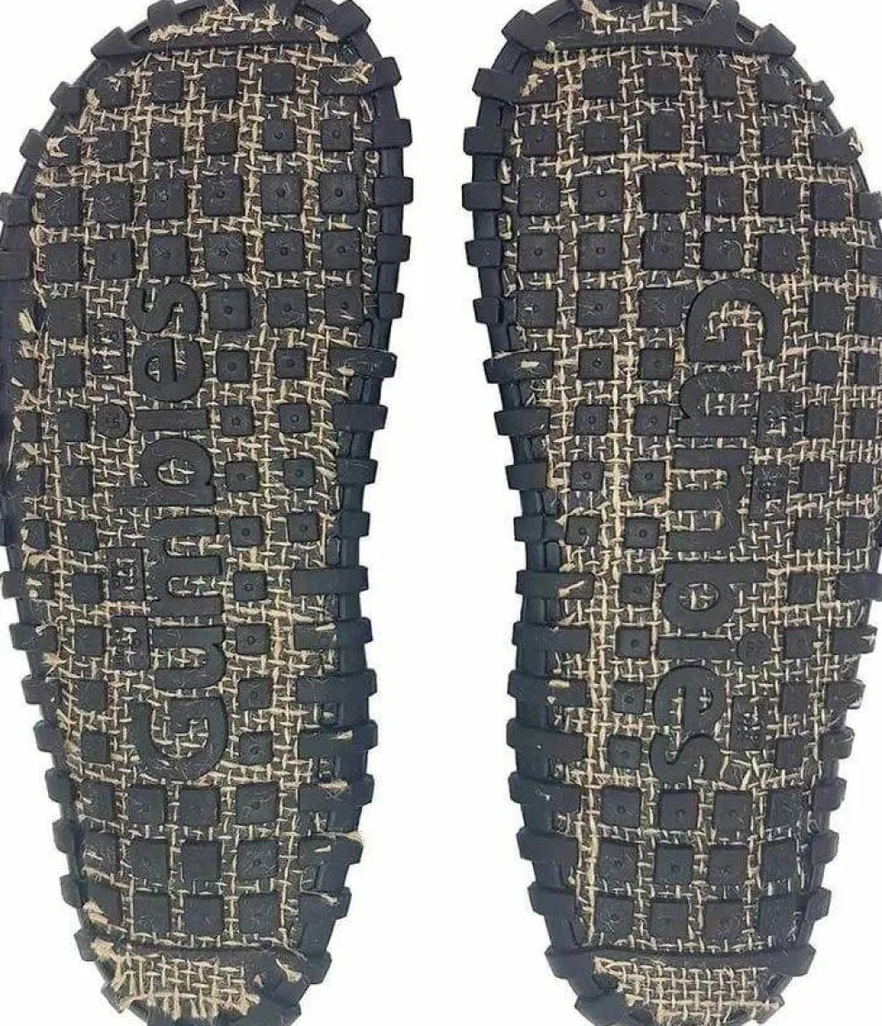 Gumbies Unisex Corker Black