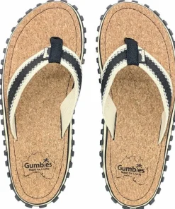 Outlet Unisex Corker Flipflop Herrsandaler