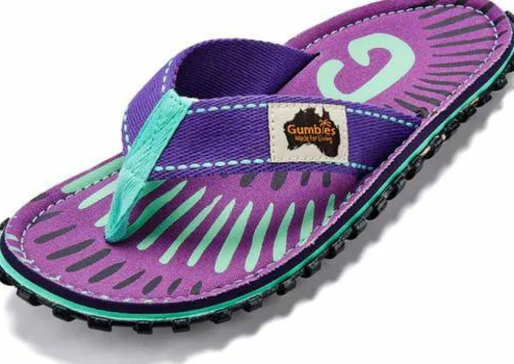 Discount Unisex Islander Herrsandaler