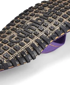 Gumbies Unisex Islander Classic Purple Sale